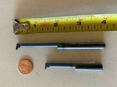 USED carbide Does Not Apply