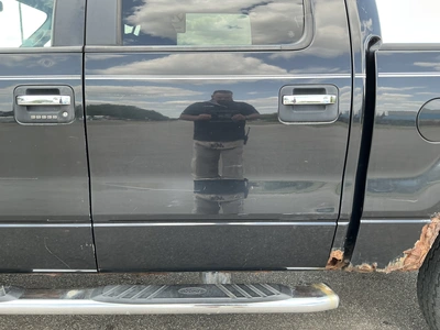 Used 2013 FORD F150 Pickup Trucks Michigan US | Miedema Asset Management Group #1423579