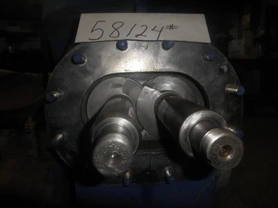 USED WORTHINGTON NF X HP
