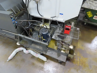 Used 2016 HAAS VF-5/50XT Vertical Machining Centers Minnesota US | Machinesused.com #1341523