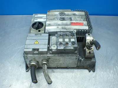 Used SEW EURODRIVE MQD32A/MM30D/Z38G0/AGB3 Variable Speed Drives Ohio US | HGR 24 #838788