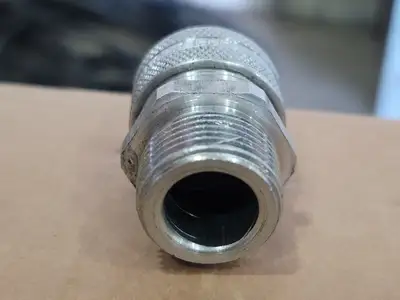 Ground Screws - GUAT36 SA