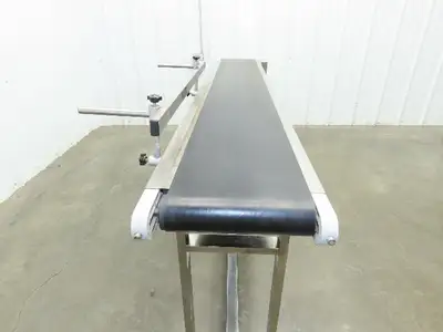 Used RL CRAIG _UNKNOWN_ Belt Conveyors Indiana US | Arrow Industrial #1408543