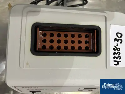 USED Boekel Industries, Inc. Boekel Cooling Block