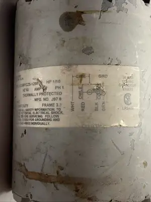 Used Duff-Norton K33MYCZS-1259 Linear Actuators Michigan US | Maverick Industrial Sales #1481536