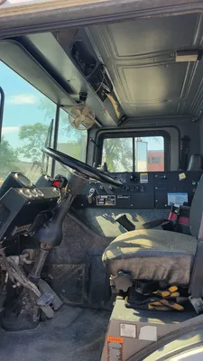 Used 2007 PUTZMEISTER BSF31Z.16H Concrete Pumps Colorado US | Concrete Pump Depot #1393870
