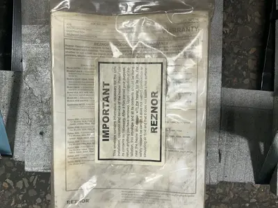 Used 1994 ACCURPRESS INC 62508 Power Squaring Shears (Inch) Ohio US | HGR 24 #1291913
