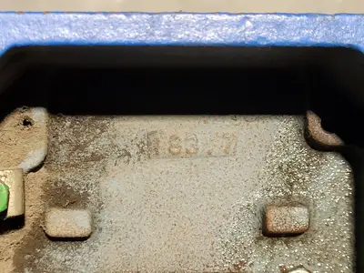 USED SEW-EURODRIVE S82A