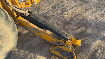 Used _UNKNOWN_ _UNKNOWN_ Backhoe Loaders Texas US | Miedema Asset Management Group #1315764