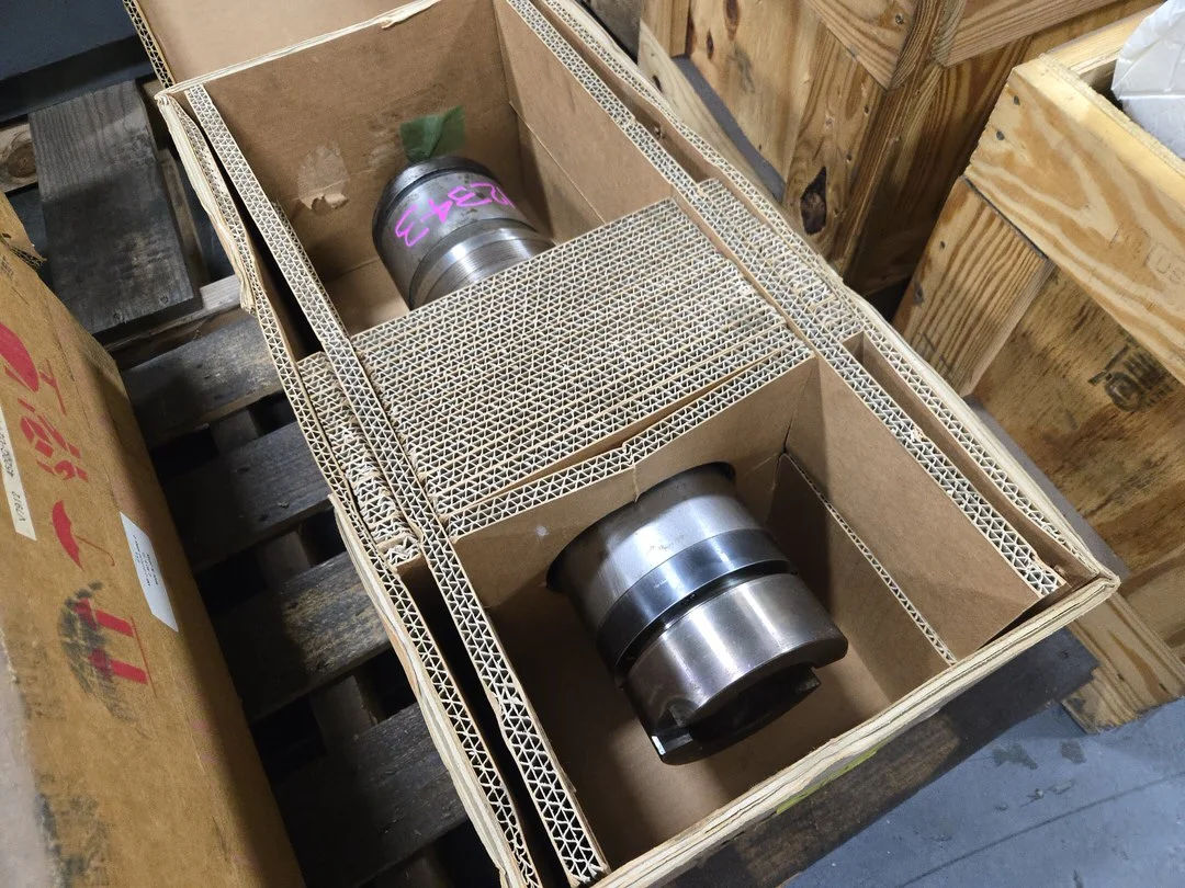 Koyo Drum Spindle