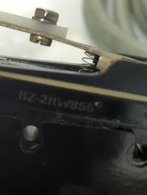 Used HONEYWELL BZ-2RW855-5AP2 HVAC Parts and Equipment Ohio US | Surplus Asset Holdings #1262688