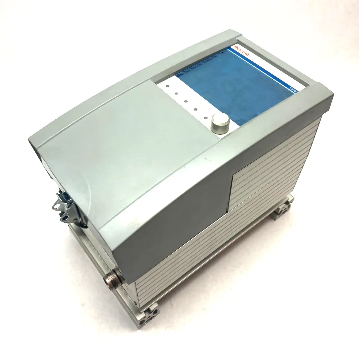 USED BOSCH REXROTH COMPACT SYSTEM SINGLE CONTROLLER, FOR TIGHTENING CHANNEL