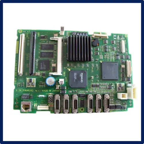 Used FANUC A20B-8200-0543 Circuit Boards | CNC TOOLS LLC #764843