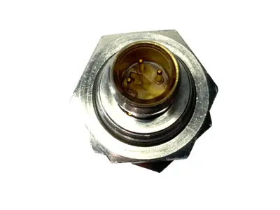Used IFM Inductive Sensor, PNP, 8mm Range, IGB3008BBPKG/US-104 Sensors Michigan US | Maverick Industrial Sales #1475482
