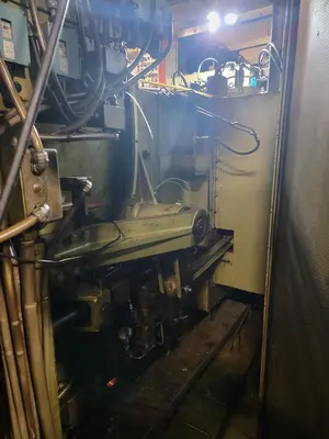 USED NEDSCHROEFF BL-4