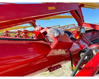 Used HUTCHINSON _UNKNOWN_ Augers Iowa US | Keast Enterprises #1360266