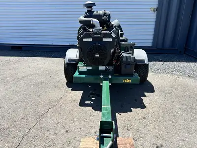 USED 2020 TURFCO TORRENT 2