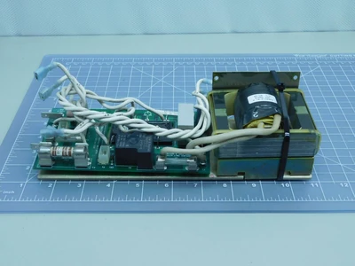 Used UNBARNDED _UNKNOWN_ AC/DC Power Supplies | OCO Industrial #1655593