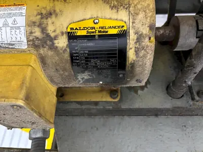USED DAKE 5-150