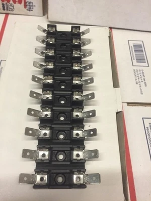 NEW BUSSMANN S-8202-10