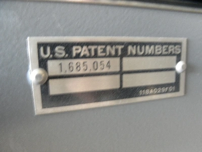 NEW ELECTRIC MACHINERY -
