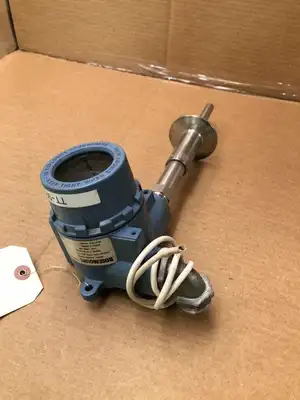 Rosemount 644HANAJ6M5XA Temperature Transmitter 32-212°F