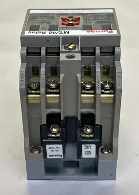 USED FURNAS 46MT40