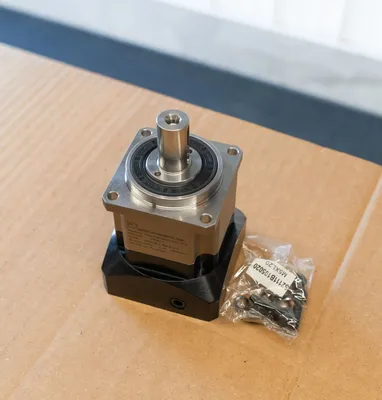 APEX DYNAMICS, INC AB060-82-P2 Precision Planetary Gear Reducer | Buy Per Pound (3)