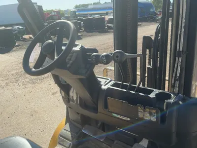 Used YALE GLP060 Misc Forklifts Michigan US | Miedema Asset Management Group #1443965