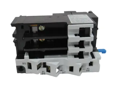 NEW SPRECHER+SCHUH CT3-12 OVERLOAD RELAY CT3-12-2.5 CT312