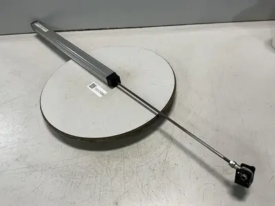 USED NOVOTECHNIK LWH 450