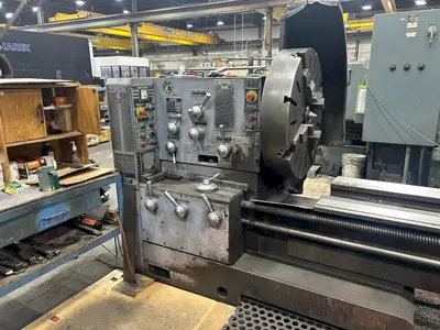 USED POREBA TPK90A1/2M