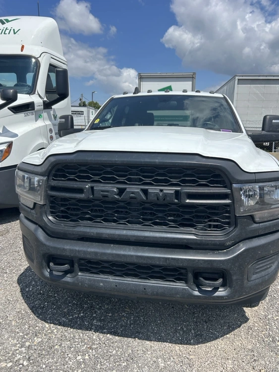 Used 2024 RAM 3500 Miscellaneous Trucks/Trailers Ohio US | Revelation Machinery #1354159
