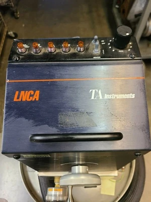 USED TA Instruments CFL-50