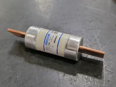 New | in-Stock FERRAZ SHAWMUT NRN400 Fuses British Columbia CA | Lenmark #1488996