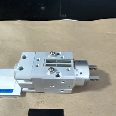 New | in-Stock SMC MRHQ16D-90S-N Parts (Hydraulics and Pneumatics) | J&J Industrial Supply #500514