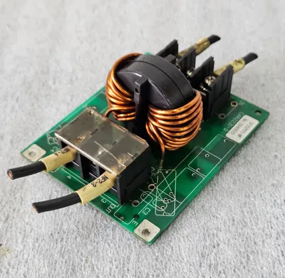 Used Soshin 94V-D CF2020-MF Electronics & Components Ohio US | Great American Equipment Company #1356811