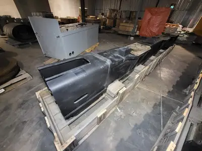 USED HITACHI FYA40002947