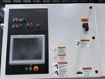 USED TIMESAVERS 3315-05-2