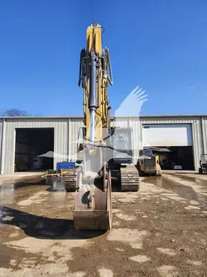 USED 2023 XCMG XE300U