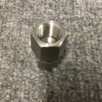 New | in-Stock Ham-Let 766LSS3/8x3/8 Valves/Fittings California US | Davliegogo LLC #1709758