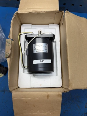 New | in-Stock Oriental Motor 6RK60A-C2 Miscellaneous MRO Indiana US | J&J Industrial Supply #1314344