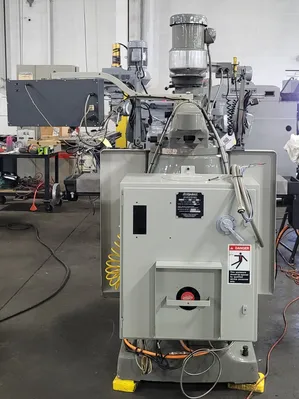 BRIDGEPORT EZ TRAK SERIES II Mills, CNC | Machinery Central (3)