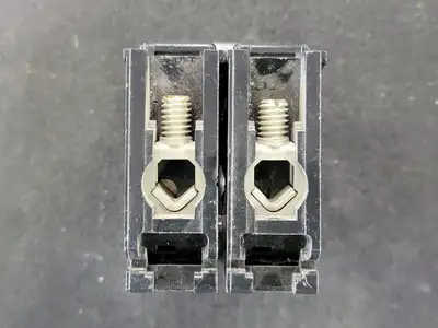 USED EATON BR260