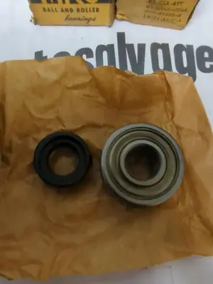 New | in-Stock MRC RA012ATT Bearings | Surplus Asset Holdings #1191191