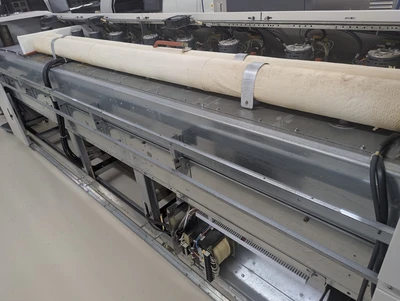 Used Vitronics XPM2-820 SMT Reflow Oven Michigan US | 4Tech USA #1540487