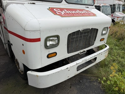 Used 2011 FREIGHTLINER RT ROUTE TRUCK Misc Trucks Ohio US | Miedema Asset Management Group #1693474