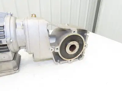 Used NORD _UNKNOWN_ Speed Reducers Indiana US | Arrow Industrial #1408825