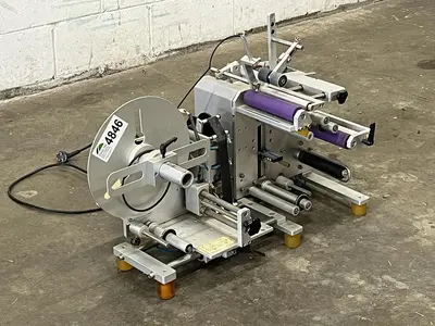 USED UNITECH SYTEM CO. UNSAL-150