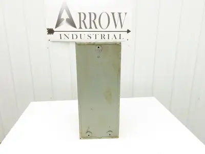Allen-Bradley 512-BJB-6XP-24R Combination Starter Fusible 600V 3PH 10HP